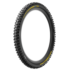 Plášť Pirelli Scorpion Race DH S 29 x 2.5, DualWALL+, SmartEVO DH, Yellow label