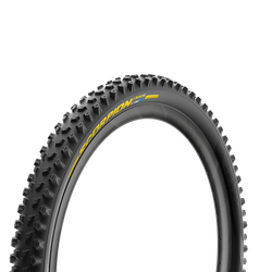 Plášť Pirelli Scorpion Race DH S 29 x 2.5, DualWALL+, SmartEVO DH, Yellow label