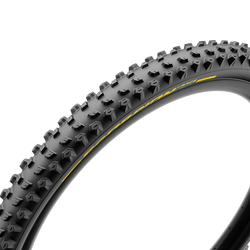 Plášť Pirelli Scorpion Race DH S 27.5 x 2.5, DualWALL+, SmartEVO DH, Yellow label