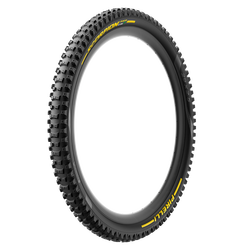 Plášť Pirelli Scorpion Race DH T 29 x 2.5, DualWALL+, SmartEVO DH, Yellow label