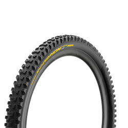 Plášť Pirelli Scorpion Race DH T 29 x 2.5, DualWALL+, SmartEVO DH, Yellow label