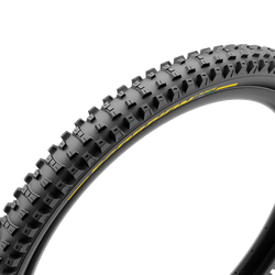 Plášť Pirelli Scorpion Race DH T 29 x 2.5, DualWALL+, SmartEVO DH, Yellow label