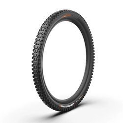 Plášť Pirelli CAST Protagonist DW, 29x2.4, DualWALL, 120 tpi, SmartEVO DH, černý