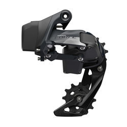 Sada SRAM Force eTap AXS 1X D1 Electronic Road  (Sada SRAM obsahuje řazení, přehazovačku s
