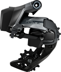 Přehazovačka SRAM Force eTap AXS D1 12rychl., střední vodítko (baterie není součástí balen