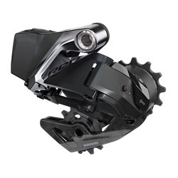 Sada SRAM Red eTap AXS 1X D1 Electronic Aero  (650mm Blips x2, 650mm Clics x2, Blip Box, p