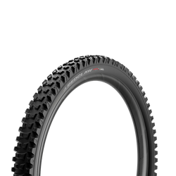 Plášť Pirelli Scorpion™ REDCLAW Team Edition, 29x2.4, DualWALL, 2x120tpi, Soft, žlutý