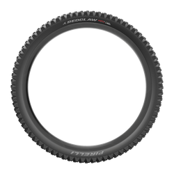 Plášť Pirelli Scorpion™ REDCLAW Team Edition, 29x2.4, DualWALL, 2x120tpi, Soft, žlutý