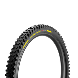 Plášť Pirelli Scorpion™ REDCLAW Team Edition, 29x2.4, DualWALL, 2x120tpi, Soft, žlutý