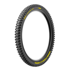 Plášť Pirelli Scorpion™ REDCLAW Team Edition, 29x2.4, DHWALL+, 2x60tpi, Supersoft, žlutý