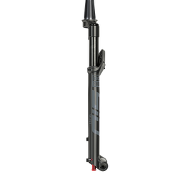 Vidlice RockShox SID SL Select Charger RL - Remote 29" Boost™ 15x110 100mm, matná černá, A