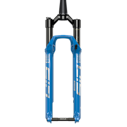 Vidlice RockShox SID SL Ultimate Race Day - Remote 29" Boost™15X110 100mm, lesklá modrá, 4