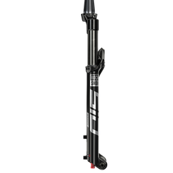 Vidlice RockShox SID Ultimate Race Day - Crown 29" Boost™15X110 120mm, lesklá černá, 44off