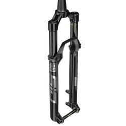 Vidlice RockShox SID Ultimate Race Day - Remote 29" Boost™15X110 120mm, lesklá černá, 44of