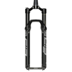 Vidlice RockShox SID Ultimate Race Day - Crown 29" Boost™15X110 120mm, lesklá černá, 44off