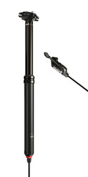 Sedlovka Reverb Stealth - 1X Remote (vlevo/dole) 30.9mm 175mm zdvih,  2000mm (v balení odv