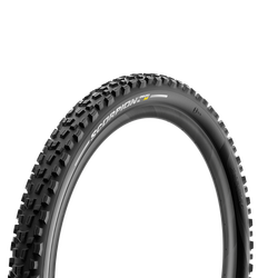 Plášť Pirelli Scorpion™ Enduro M, 29 x 2.4, HardWALL, 60 tpi, SmartGRIP Gravity, Black