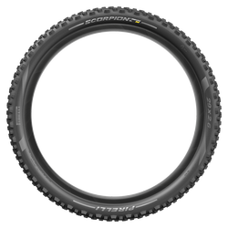 Plášť Pirelli Scorpion™ Enduro M, 29 x 2.4, HardWALL, 60 tpi, SmartGRIP Gravity, Black