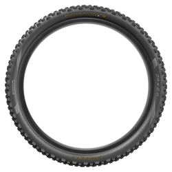 Plášť Pirelli Scorpion™ Enduro M 29x 2.6, HardWALL, 60 tpi, SmartGRIP Gravity, Gold