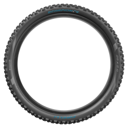 Plášť Pirelli Scorpion™ Enduro M 29 x 2.4, HardWALL, 60tpi, SmartGRIP Gravity, Turchese