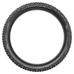 Plášť Pirelli Scorpion™ Enduro M, 29 x 2.6, ProWALL, 60 tpi, SmartGRIP Gravity, Black