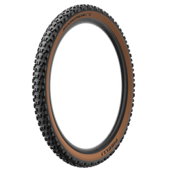 Plášť Pirelli Scorpion™ E-MTB M, 29 x 2.6, HyperWALL™,60 tpi, SmartGRIP Gravity, Classic