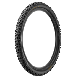 Plášť Pirelli Scorpion™ E-MTB M 29 x 2.6, HyperWALL™ 60tpi, SmartGRIP Gravity, Gold