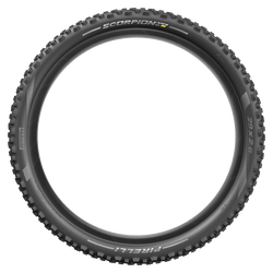 Plášť Pirelli Scorpion™ E-MTB M, 29 x 2.6, HyperWALL™, 60 tpi, SmartGRIP Gravity, Black