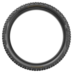 Plášť Pirelli Scorpion™ E-MTB M 27.5x2.6, HyperWALL™ 60tpi, SmartGRIP Gravity, Gold