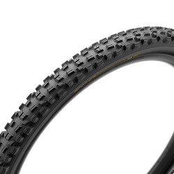 Plášť Pirelli Scorpion™ E-MTB M 29 x 2.6, HyperWALL™ 60tpi, SmartGRIP Gravity, Gold