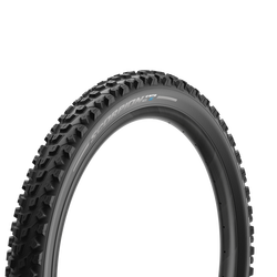 Plášť Pirelli Scorpion™ E-MTB S, 29 x 2.6, HyperWALL™, 60 tpi, SmartGRIP Gravity, Black