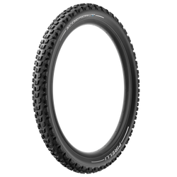 Plášť Pirelli Scorpion™ E-MTB S, 29 x 2.6, HyperWALL™, 60 tpi, SmartGRIP Gravity, Black