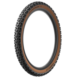 Plášť Pirelli Scorpion™ Enduro S Classic, 29 x 2.4, HardWALL, 60 tpi, SmartGRIP Gravity, C