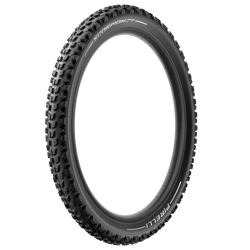 Plášť Pirelli Scorpion™ Enduro S, 29 x 2.4, ProWALL, 60 tpi, SmartGRIP Gravity, Black