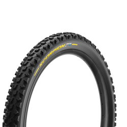 Plášť Pirelli Scorpion™ Enduro S, 29 x 2.4, HardWALL, 60 tpi, SmartGRIP Gravity, Yellow