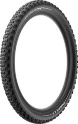 Plášť Pirelli Scorpion™ Enduro R, 27.5 x 2.6, HardWALL, 60 tpi, SmartGRIP, Black