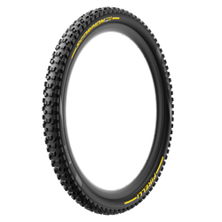 Plášť Pirelli Scorpion Race DH M 27.5 x 2.5, DualWALL+, SmartEVO DH, Yellow label