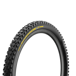 Plášť Pirelli Scorpion Race DH M 27.5 x 2.5, DualWALL+, SmartEVO DH, Yellow label