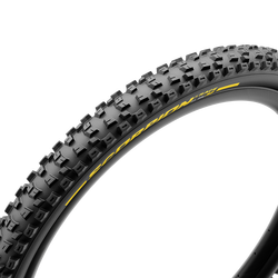 Plášť Pirelli Scorpion Race Enduro M 27.5 x 2.5, DualWALL, SmartEVO DH, Yellow label