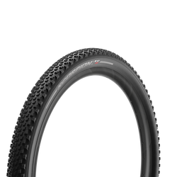 Plášť Pirelli Scorpion™ XC H, 29 x 2.2, LITE, 120 tpi, SmartGRIP, Black