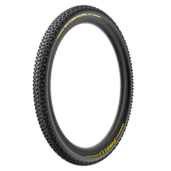 Plášť Pirelli Scorpion™ XC M Colour Edition, 29 x 2.2, ProWALL, 120 tpi, SmartGRIP, Yellow