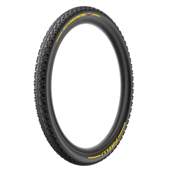 Plášť Pirelli Scorpion™ XC RC Colour Edition, 29 x 2.2, LITE, 120 tpi, SmartGRIP, Yellow