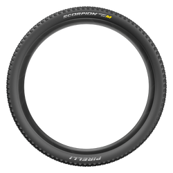 Plášť Pirelli Scorpion Sport XC M, 29 x 2.2, ProWALL, 60tpi, Pro (Endurance), Black