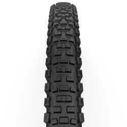 Plášť Pirelli CAST Antagonist DW, 27.5x2.4, DualWALL, 120 tpi, SmartEVO DH, černý