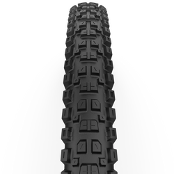 Plášť Pirelli CAST Protagonist HW, 29x2.4, HardWALL, 120 tpi, SmartEVO DH, černý