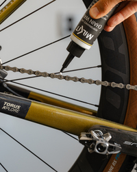 milKit mazání Chain Wax 100 ml