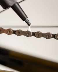 milKit mazání Chain Wax 100 ml