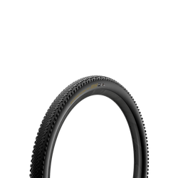 Plášť Pirelli Scorpion™ XC RH,29x2.4, ProWALL,120tpi, Race XC Compound, zlaté nápisy