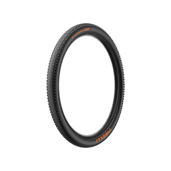 Plášť Pirelli Scorpion™ XC RH, 29x2.4, ProWALL, 120tpi, Race XC Compound, oranžové nápisy