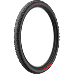 Plášť Pirelli Scorpion™ XC RH,29x2.4, ProWALL,120tpi, Race XC Compound, červené nápisy